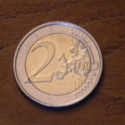 Suomi 2008 2 euro juhlaraha "Ihmisoikeudet" - pikkukuva 2