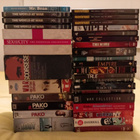 Sekalainen sarja/dvd paketti - pikkukuva 1