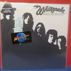 WHITESNAKE - READY AN WILLING UUSI UK 2010 180G LP - pikkukuva 1