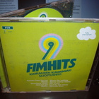 CD : Zarkus Poussa : 9 FIMHITS ( 2005 PROMO ) SIS.PK ! - pikkukuva 1