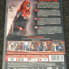 Batwoman the complete first season (dvd, uusi) - pikkukuva 2