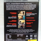 Dvd Medusan verkko - The Bourne Identity - pikkukuva 2