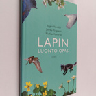 Seppo Vuokko : Lapin luonto-opas - pikkukuva 1