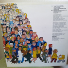 HOOLA BANDOOLA BAND - PÅ VÅG LP - pikkukuva 2