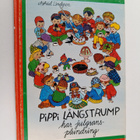 Astrid Lindgren : Pippi Långstrump har julgransplundring - pikkukuva 1