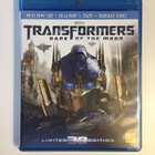 Transformers 3: Kuun pimeä puoli (3D & 2D Blu-ray + DVD) - pikkukuva 1