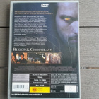 DVD: Blood & Chocolate (Agnes Bruckner, Oliver Martinez 2007 - pikkukuva 2