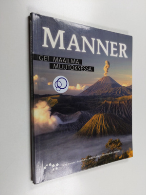 Manner GE1 : Maailma muutoksessa