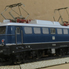 Märklin DB sähköveturi E10 - pikkukuva 2