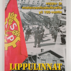 Lippulinnat : Juhla-, vappu- ja mielenosoituskulkueita yl... - pikkukuva 1