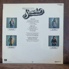 Smokie • Greatest Hits LP - pikkukuva 2