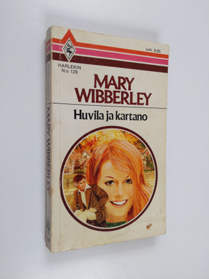 Mary Wibberley : Huvila ja kartano
