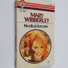 Mary Wibberley : Huvila ja kartano - pikkukuva 1