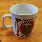 Muppet Show muki ( kermit ) - pikkukuva 3