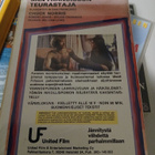 San franciscon teurastaja vhs - pikkukuva 2