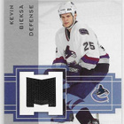 2005-06 Hot Prospects - Hot Materials - 1,50 € / kpl - pikkukuva 1