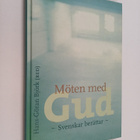 Möten med Gud : svenskar berättar - pikkukuva 1