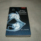 James Fifty Shades Satutettu    -pok - pikkukuva 1