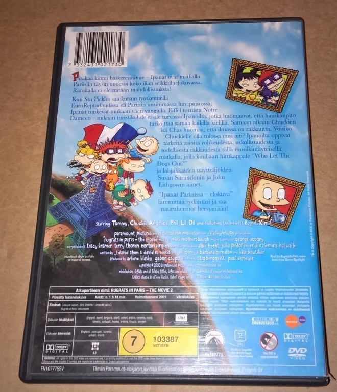 Item image