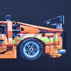 LEGO 42204 Fast and Furious Toyota Supra MK4 *UUSI - pikkukuva 3