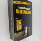 Riku Talvitie : Tappava formaatti : Kuokkavieras - pikkukuva 1