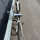 [LT-27644-2025]  TREK EX9 täysjousto maastopyörä - pikkukuva 3