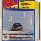 Tekniikan maailma 4-15/1992 - pikkukuva 2