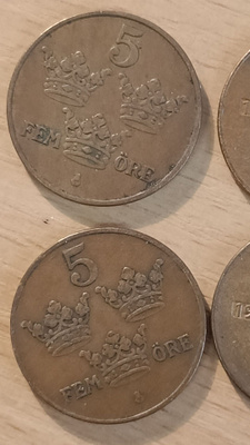 Ruotsi 4x5ö