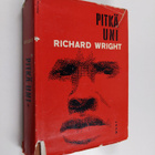 Richard Wright : Pitkä uni - pikkukuva 1