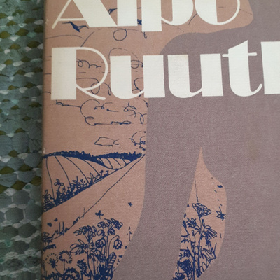 Alpo Ruuth: Naisten vuonna