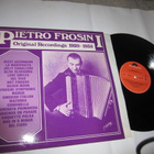 Pietro Frosini – Original Recordings 1920-1935 + SIGNEERAUS - pikkukuva 1