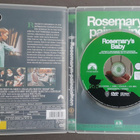 DVD: Rosemaryn Painajainen (Mia Farrow O:Roman Polanski 1968 - pikkukuva 3