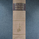 Mika Waltari : Mikael Hakim + liite - pikkukuva 5
