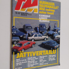 Tekniikan maailma 10/87 - pikkukuva 1
