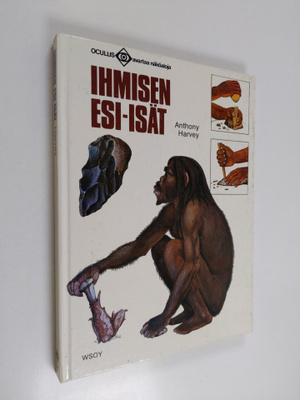 Anthony Harvey : Ihmisen esi-isät