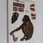 Anthony Harvey : Ihmisen esi-isät - pikkukuva 1