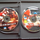DVD: Seabiscuit - Kahden Levyn Erikoispainos (2003) - pikkukuva 3