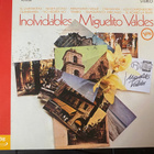 Miguelito Valdes: Inolvidables cd - pikkukuva 1