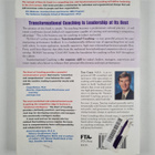 Thomas Gaylord Crane ym. : The Heart of Coaching - Using ... - pikkukuva 2