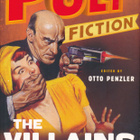 PULP FICTION The Villains 2007 Chandler CAIN Gardner HAMMETT - pikkukuva 1