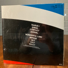 Mike Oldfield - QE2 LP - pikkukuva 2