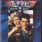 Top Gun - Lentäjistä parhaat (DVD K15) - pikkukuva 1