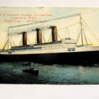 S/s Imperator - 1913 Turkuun - pikkukuva 1