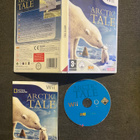 Arctic Tale WII - pikkukuva 1
