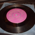 7" single : The Scaffolds : Tullalla Twist / Dark Eyes Beat - pikkukuva 1