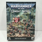 WH40K - Adeptus Mechanicus Combat Patrol - pikkukuva 1