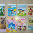 Aku Ankkoja, eläinystäväni, prinsessa tarinat ja bamse - pikkukuva 2