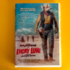 Lucky Luke DVD - pikkukuva 1