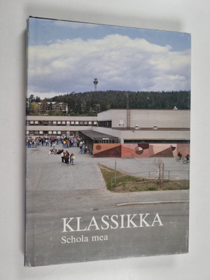 Klassikka : schola mea
