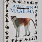 Scott Steedman : Apinoiden ihmeellinen maailma - pikkukuva 1